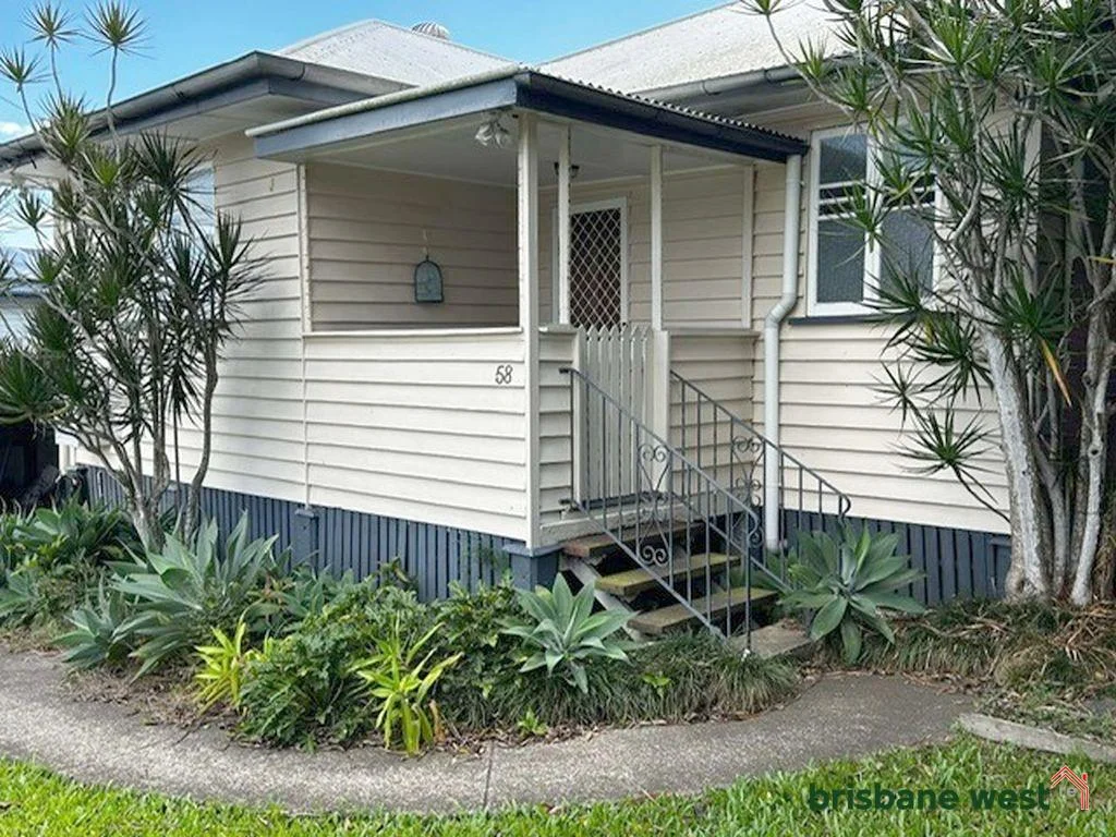Primary image of 58 Queen Street, Blackstone QLD 4304