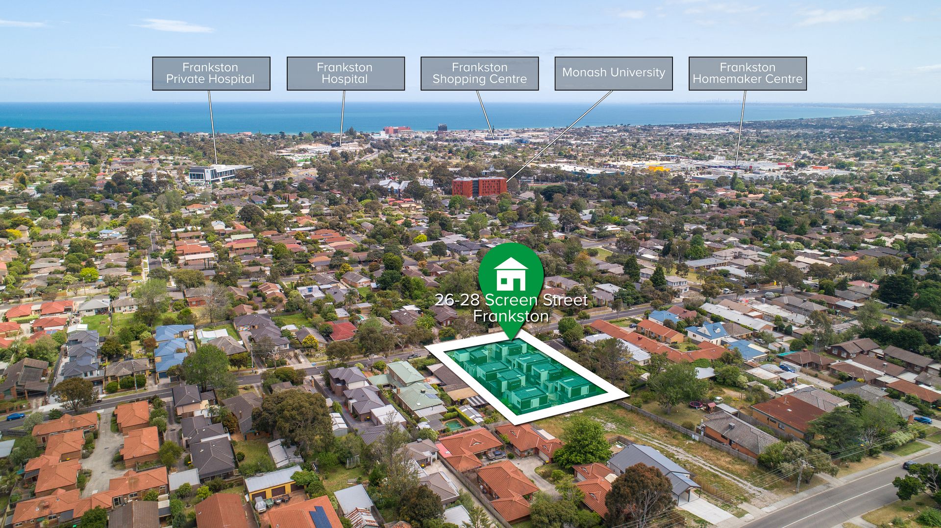 7/26-28 Screen Street, Frankston VIC 3199, Image 1