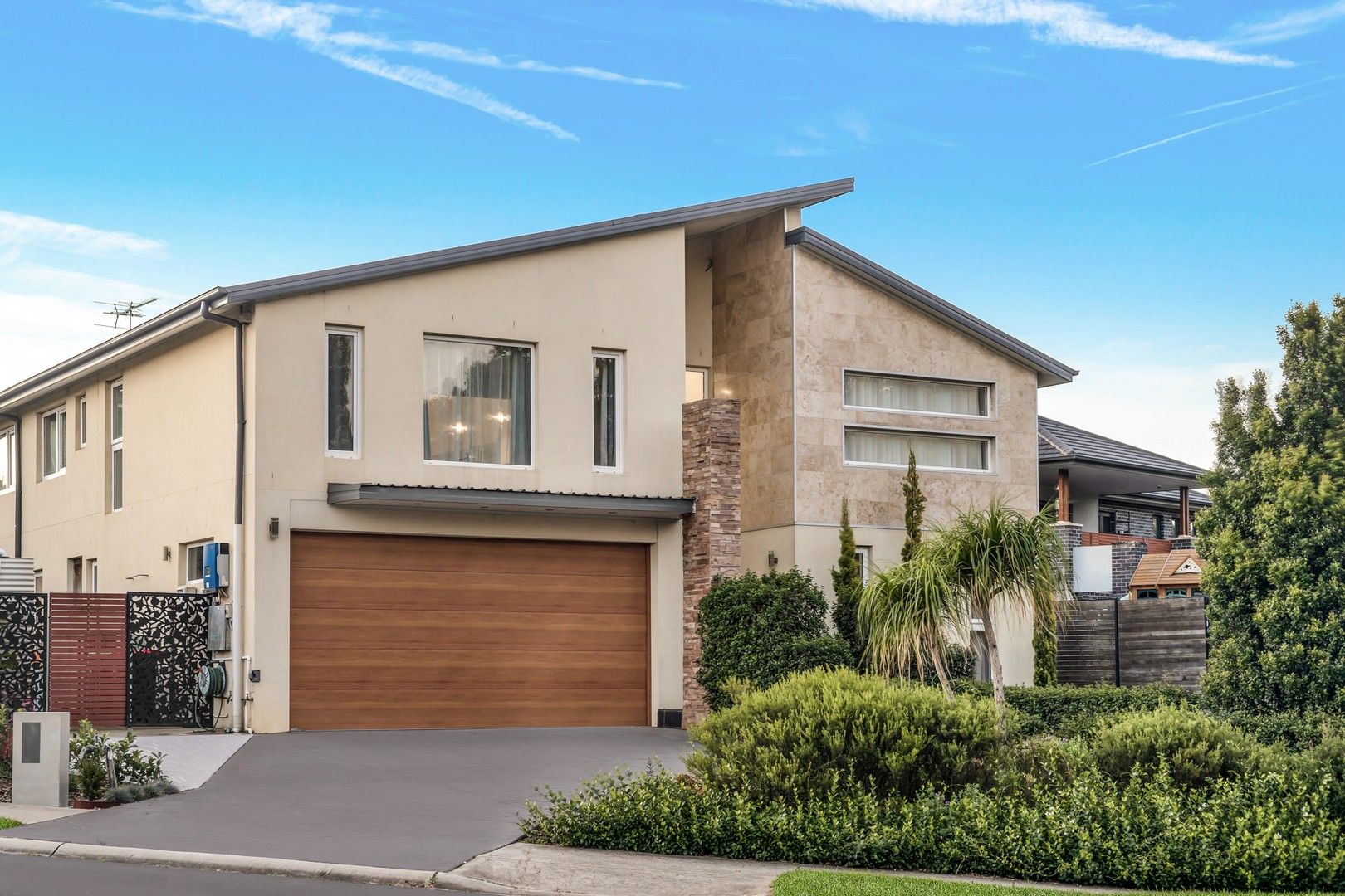 4 bedrooms House in 1 Balmoral Road KELLYVILLE NSW, 2155