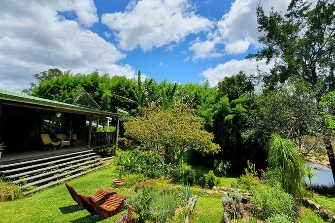 Picture of 1724 Waterfall Way, BELLINGEN NSW 2454