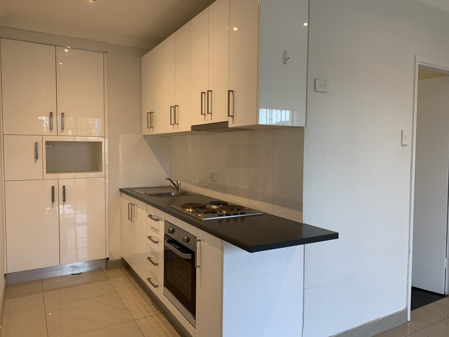 1 bedrooms Apartment / Unit / Flat in 14a Nineveh Crescent GREENFIELD PARK NSW, 2176