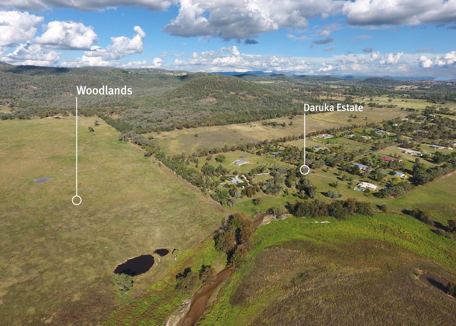 'Woodlands' Woonooka Road, Tamworth NSW 2340 Rural Lifestyle Property