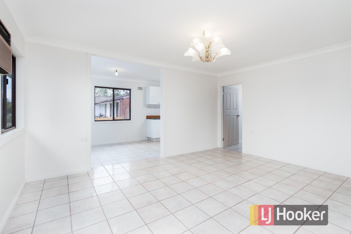 125 Carlisle Avenue, Hebersham NSW 2770, Image 1