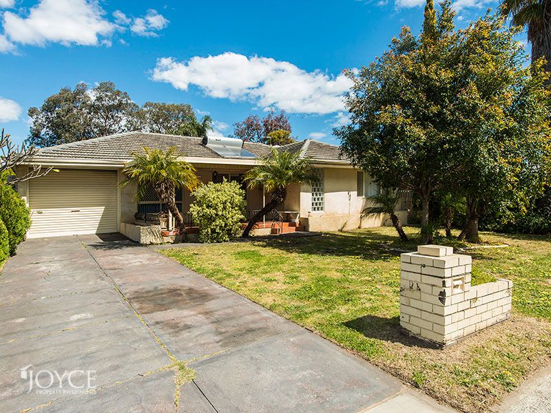 4 bedrooms House in 477 Karrinyup Road INNALOO WA, 6018