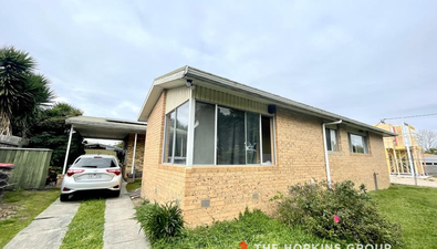 Picture of 54 Westerfield Drive, NOTTING HILL VIC 3168
