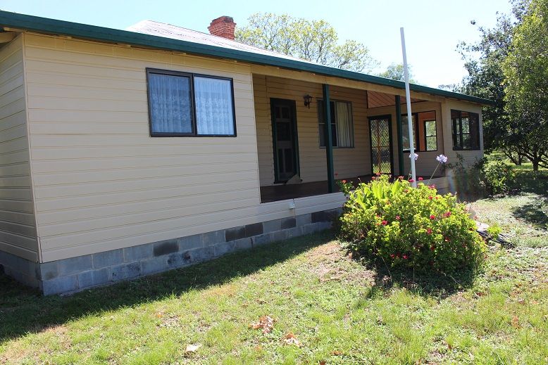 733 Upper Whitlow Road, Bingara NSW 2404, Image 0