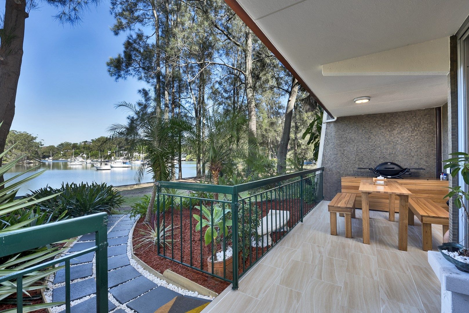 21/300C Burns Bay Road, Lane Cove NSW 2066 Apartment For Rent Domain