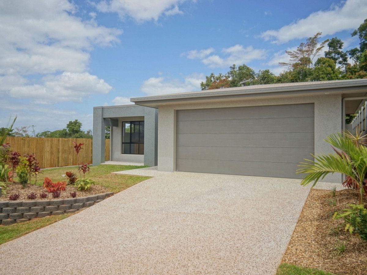 Lot 64 Tana Heights, Mount Sheridan QLD 4868, Image 1