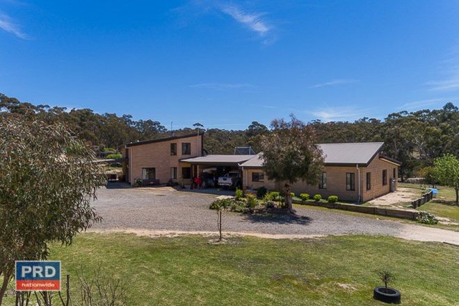 Picture of 689 Mulloon Road, MULLOON NSW 2622