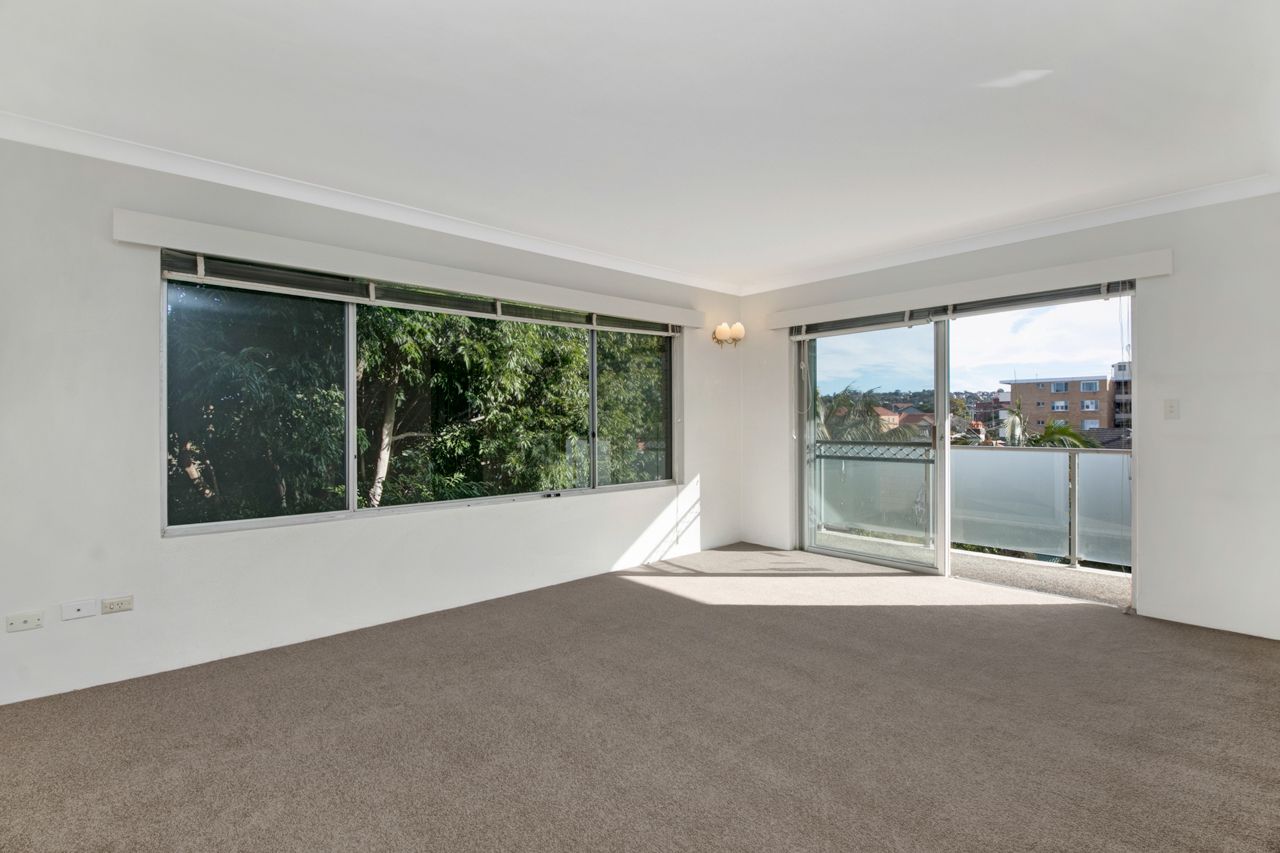 4/1 Woods Parade, Fairlight NSW 2094, Image 2