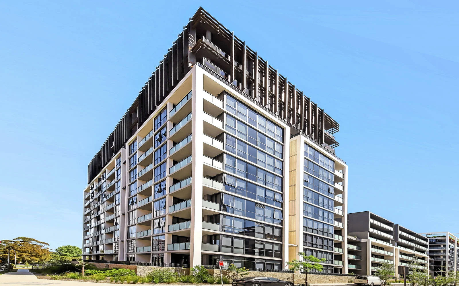 Additional image 29 of H1003/2 Morton Street, Parramatta NSW 2150