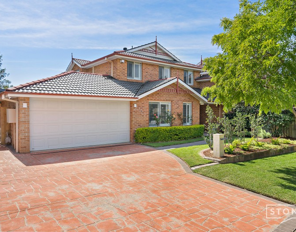 76 Gindurra Avenue, Castle Hill NSW 2154