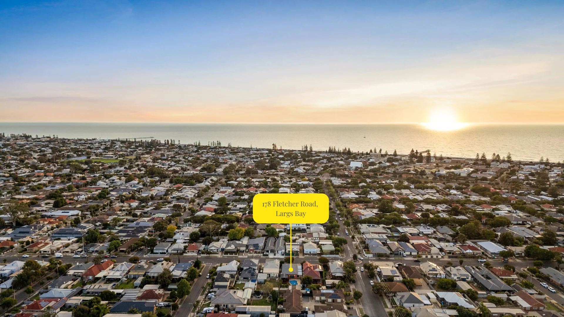 Additional image 27 of 178 Fletcher Road, Largs Bay SA 5016