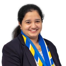 YPA Cranbourne - Khushboo Joshi