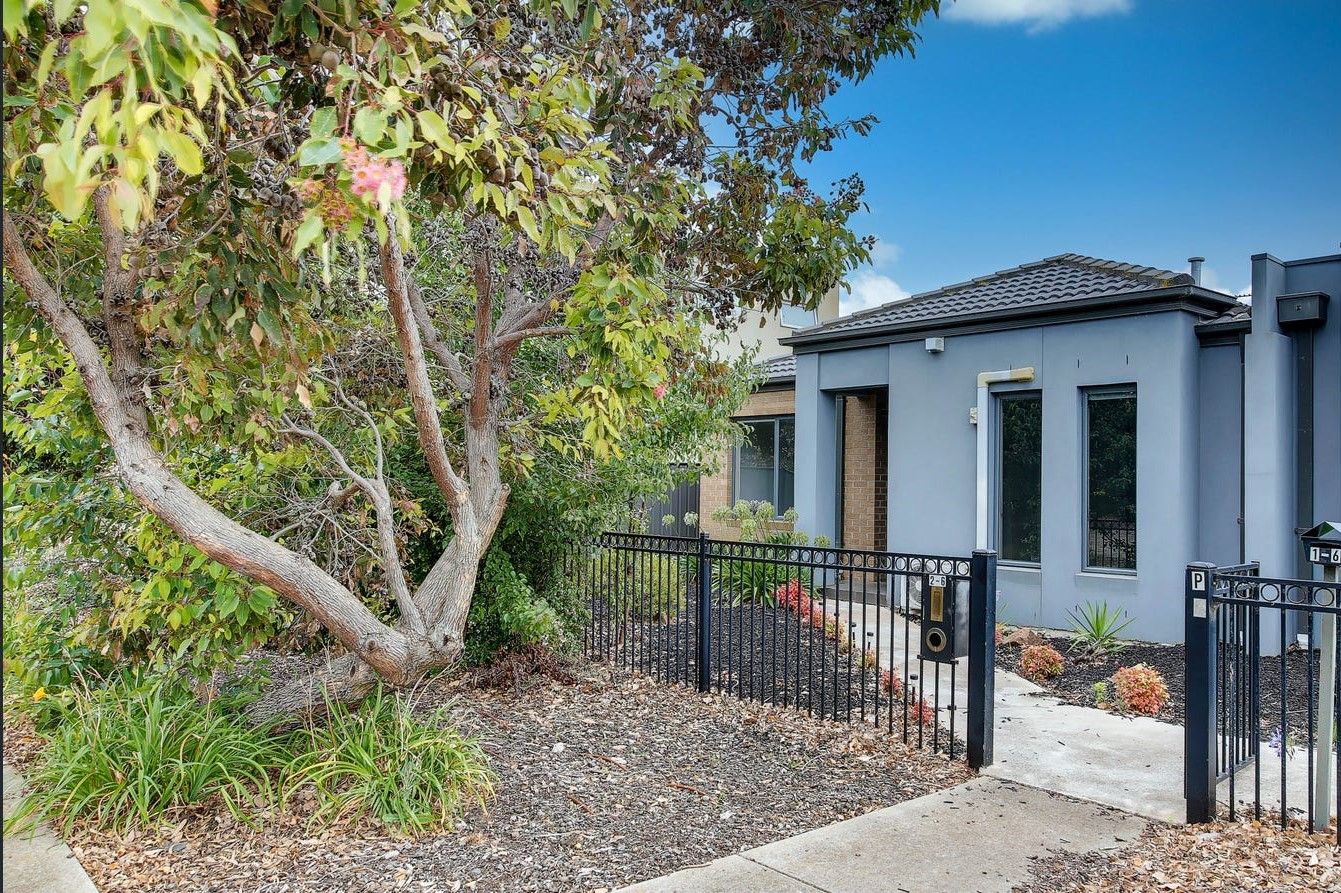3 bedrooms House in 2/6 Sidney Nolan Walk POINT COOK VIC, 3030