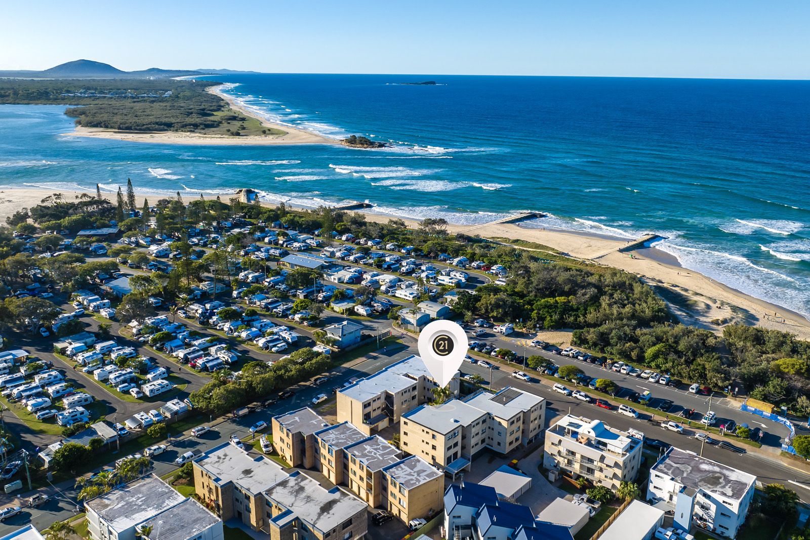 8/6-8 Alexandra Parade, Cotton Tree QLD 4558, Image 1