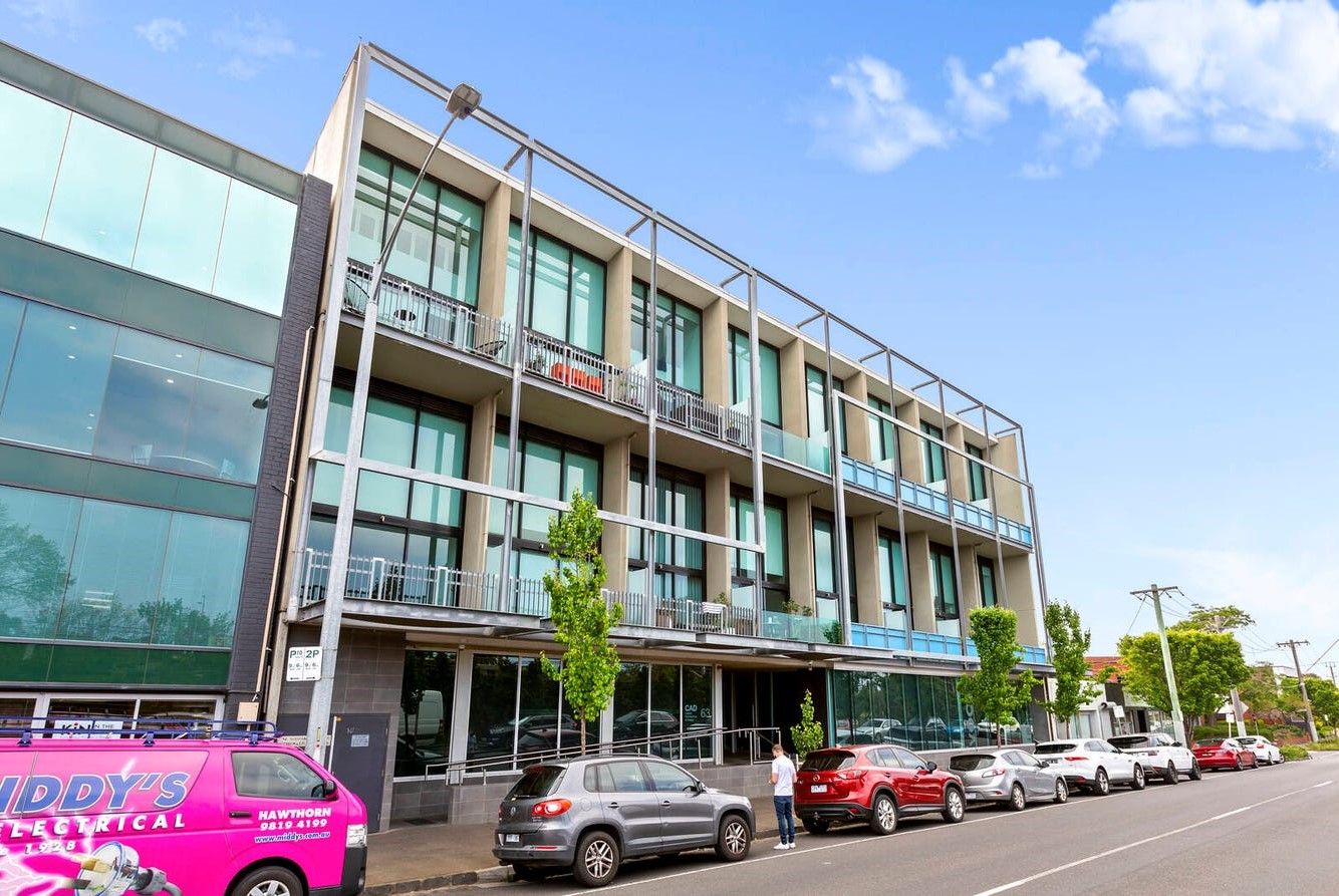 1 bedrooms Apartment / Unit / Flat in 13/65 Station Street MALVERN VIC, 3144