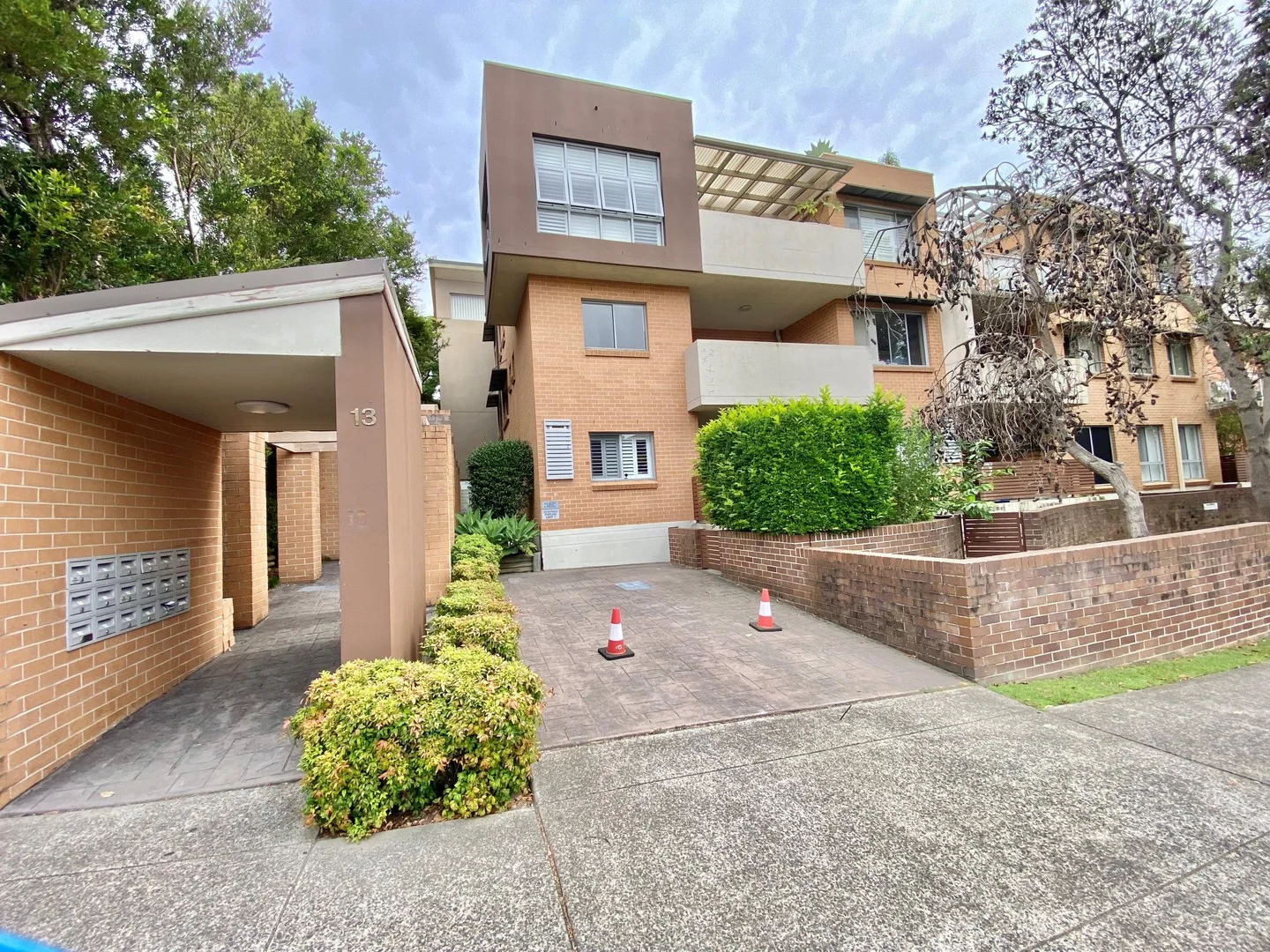 4/13 Mill Street, Carlton NSW 2218