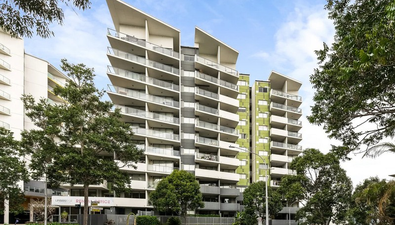 Picture of 20901/72 Victoria Park Road, KELVIN GROVE QLD 4059