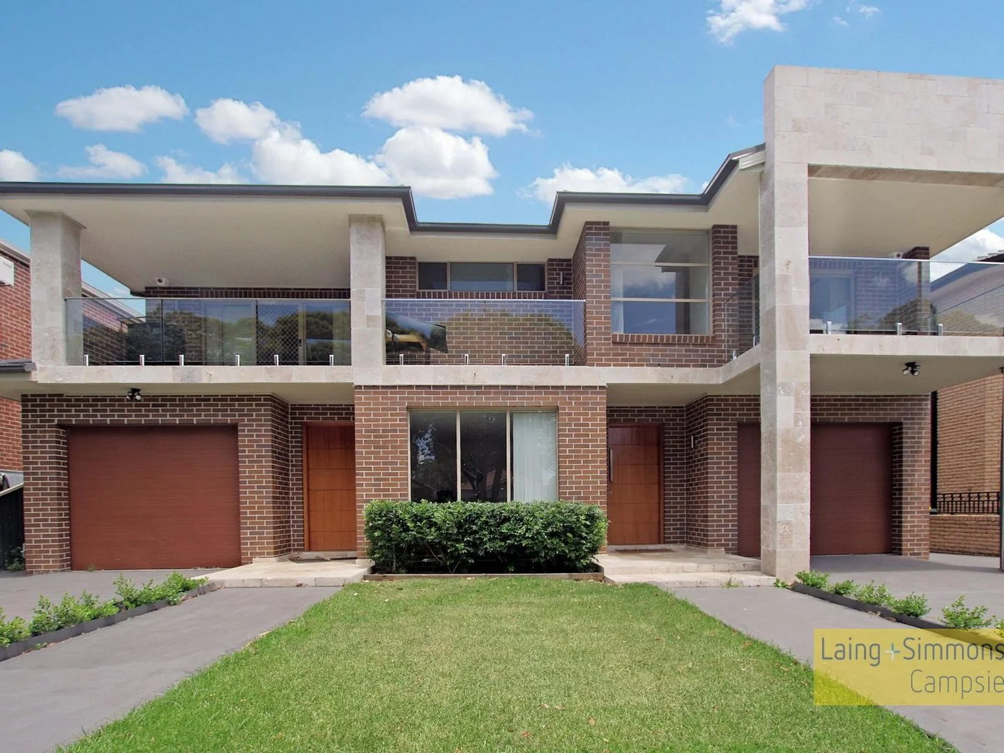 Primary image of 42a First Avenue, Belfield NSW 2191