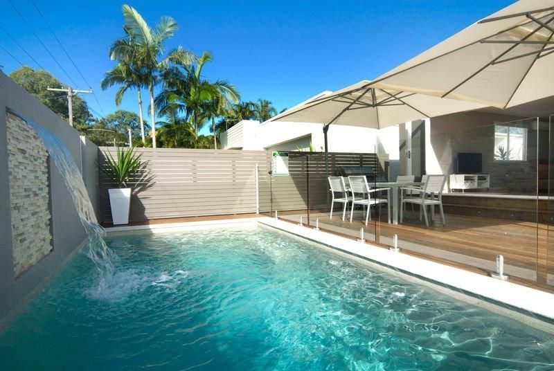 4 bedrooms House in 15 Tradewinds Avenue COOLUM BEACH QLD, 4573