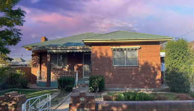 Picture of 23 Phillip Street, PARKES NSW 2870