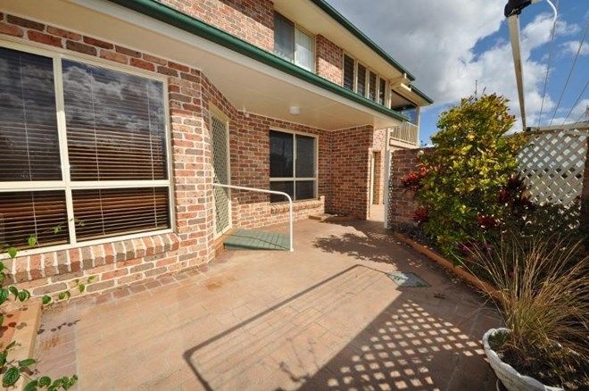 Picture of 3/57 Wallace Street, MACKSVILLE NSW 2447