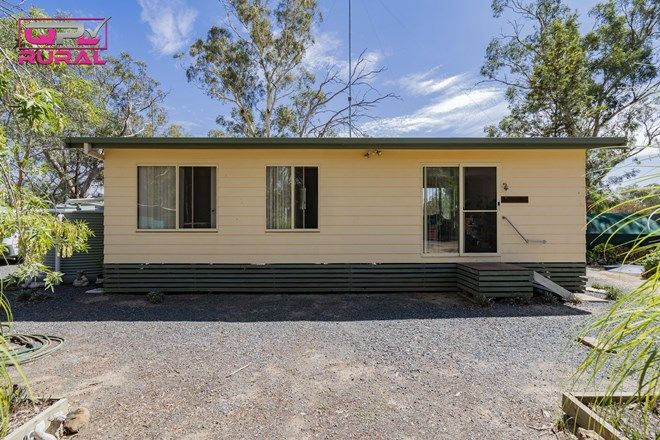 Picture of 6262 Burley Griffin Way, SPRINGDALE NSW 2666