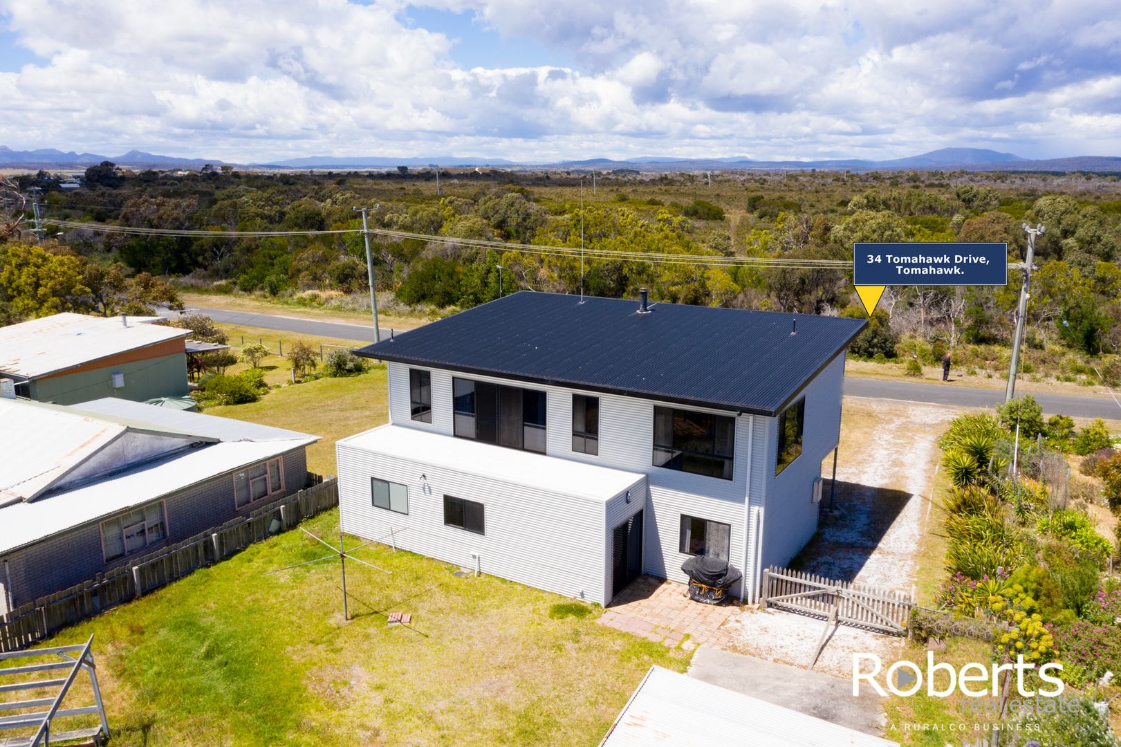 34 Tomahawk Drive, Tomahawk Property History & Address Research Domain