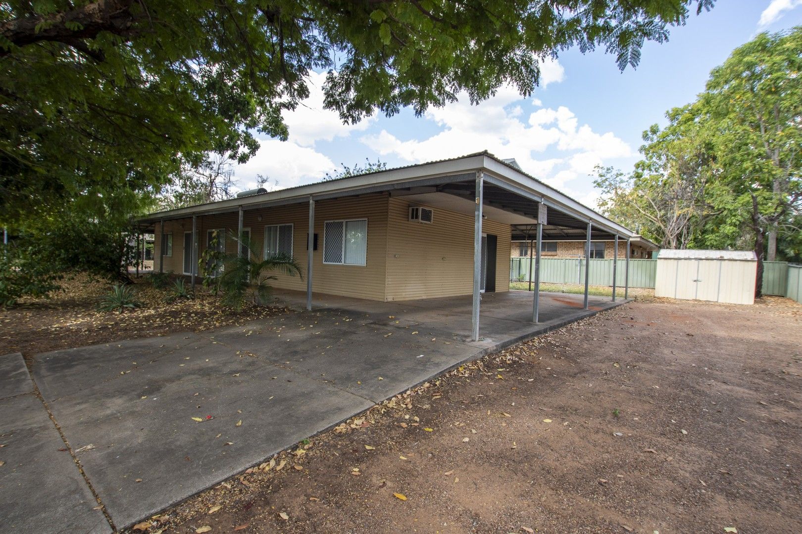 4 bedrooms House in 1 Lotus Court KUNUNURRA WA, 6743