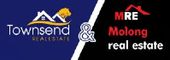 Logo for Townsend and Molong Real Estate