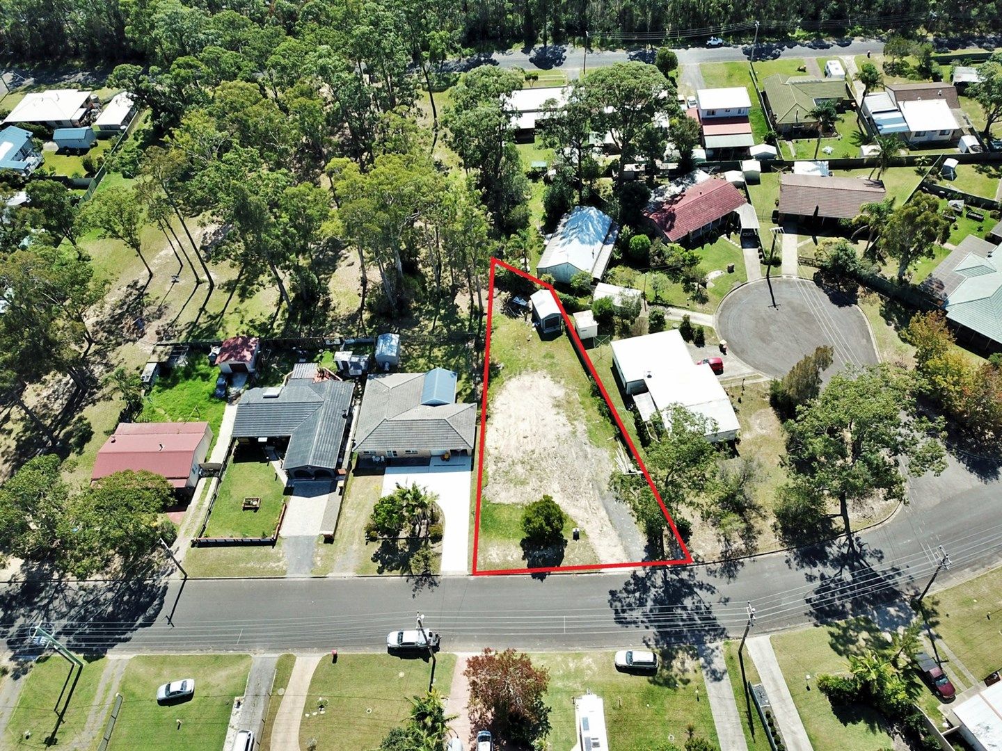 13 Vost Drive, Sanctuary Point NSW 2540, Image 0