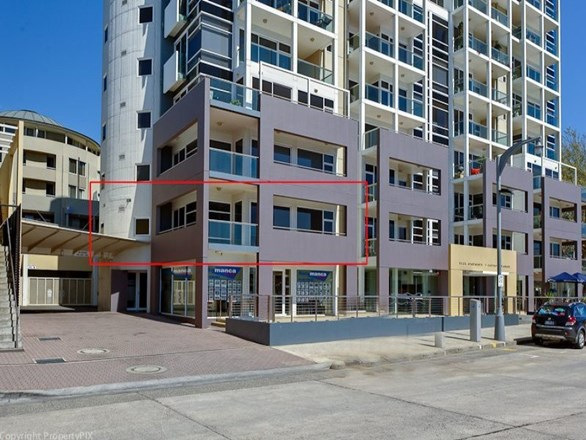 6/1 Castray Esplanade, Battery Point TAS 7004