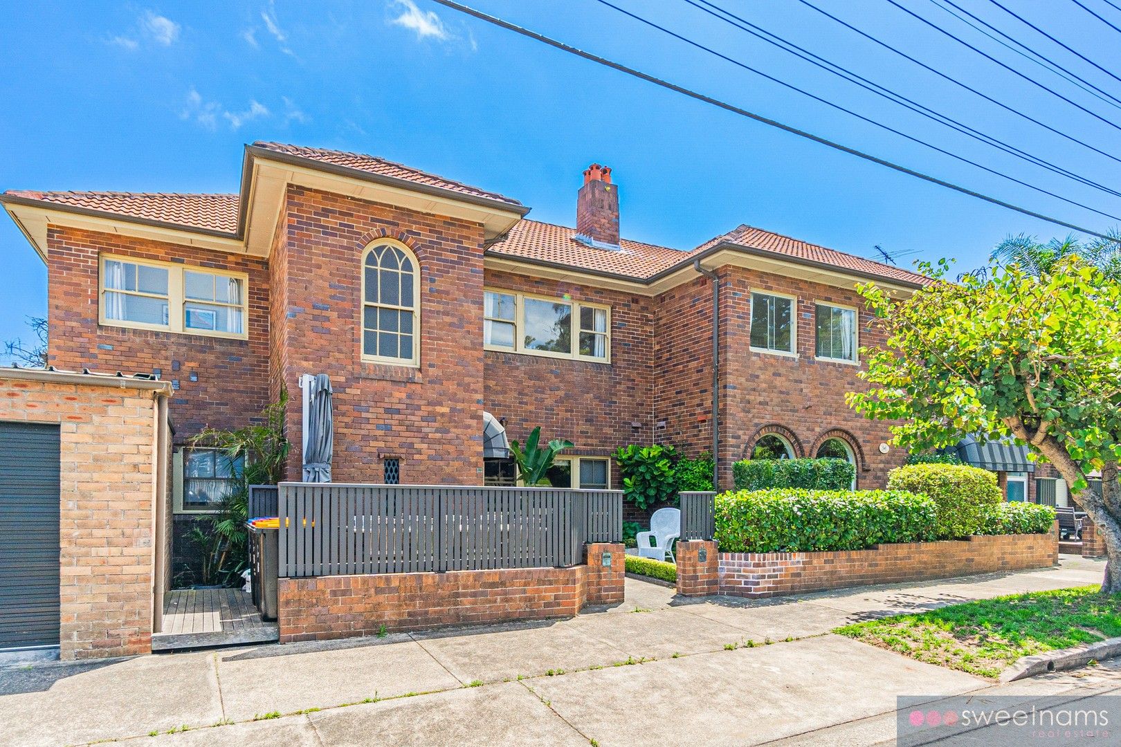 4/56 Hilltop Crescent, Fairlight NSW 2094, Image 0