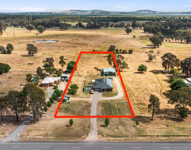 103 Winton-Glenrowan Road, Winton VIC 3673