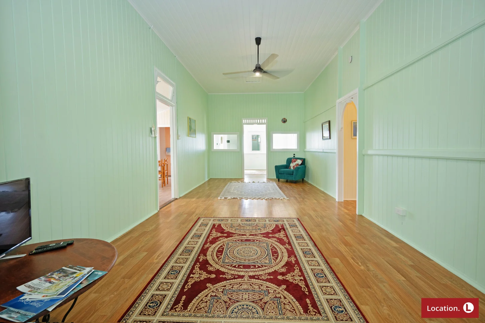 Additional image 22 of 63 Potters Road, Qunaba QLD 4670