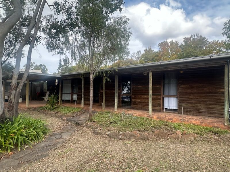 2 bedrooms House in 125 Brookvale Park Road JONDARYAN QLD, 4403