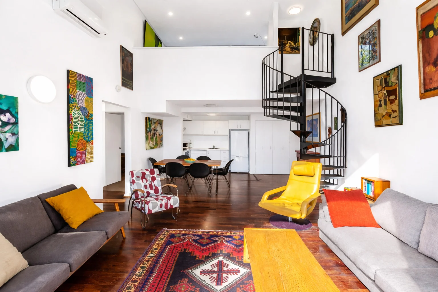 58/11-21 Rose Street, Chippendale NSW 2008