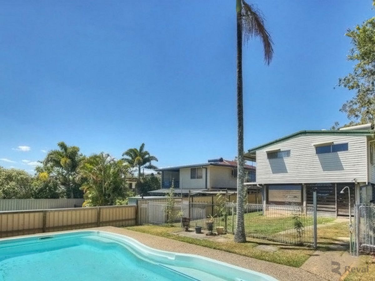 12 Callendar Street, Sunnybank Hills QLD 4109, Image 2