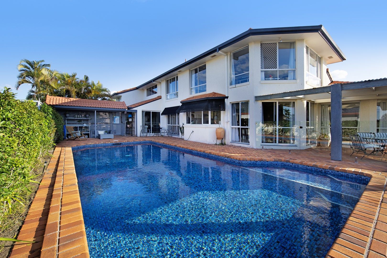 22 Montego Court, Mermaid Waters QLD 4218, Image 0