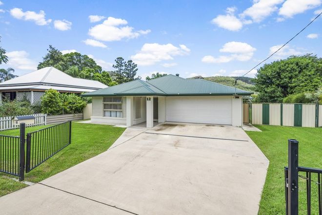 Picture of 12 Edward Street, ESK QLD 4312