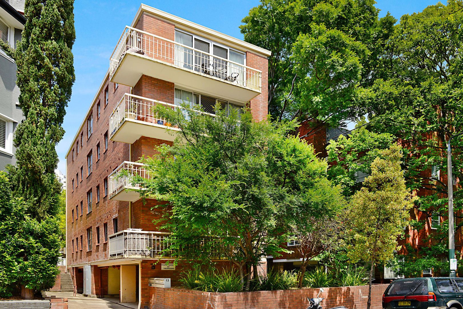 13 St Neot Avenue, Potts Point NSW 2011, Image 2