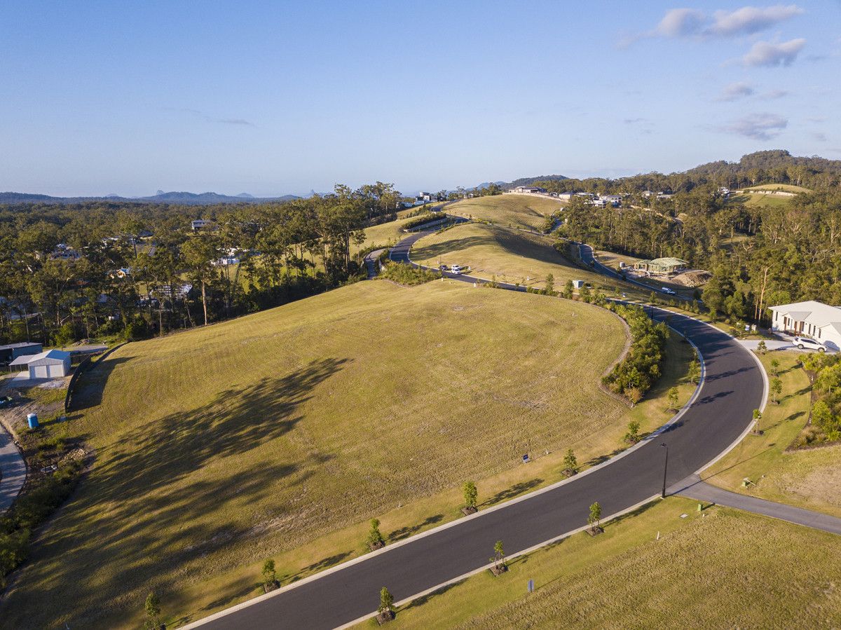 178 (Lot 205) Palmview Forest Drive, Palmview QLD 4553 Domain