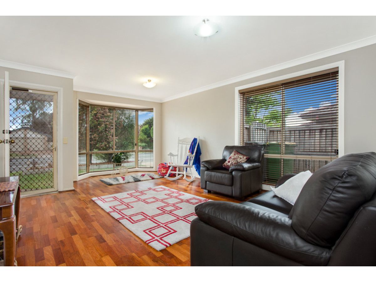 105 Colonial Drive, Bligh Park NSW 2756, Image 1