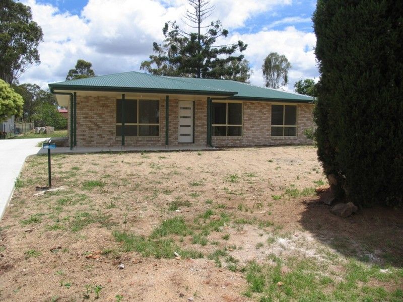 10 Henry Street, Kingaroy QLD 4610, Image 0