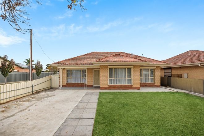 Picture of 38 Botting Street, ALBERT PARK SA 5014