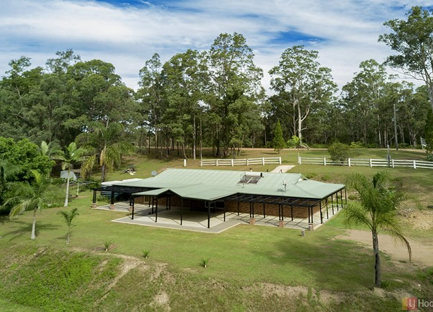 297 Mungay Creek Road, Mungay Creek NSW 2440