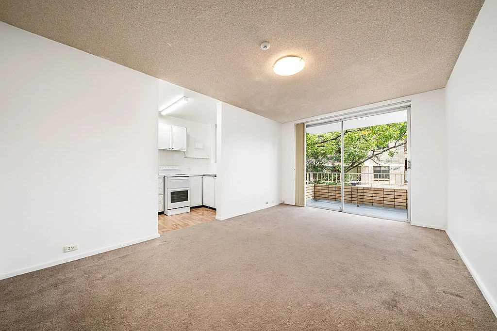 15/25 Hampden Avenue, Cremorne NSW 2090