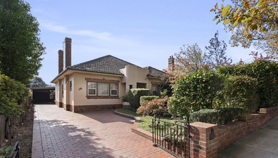 Picture of 19 White Street, GLEN IRIS VIC 3146