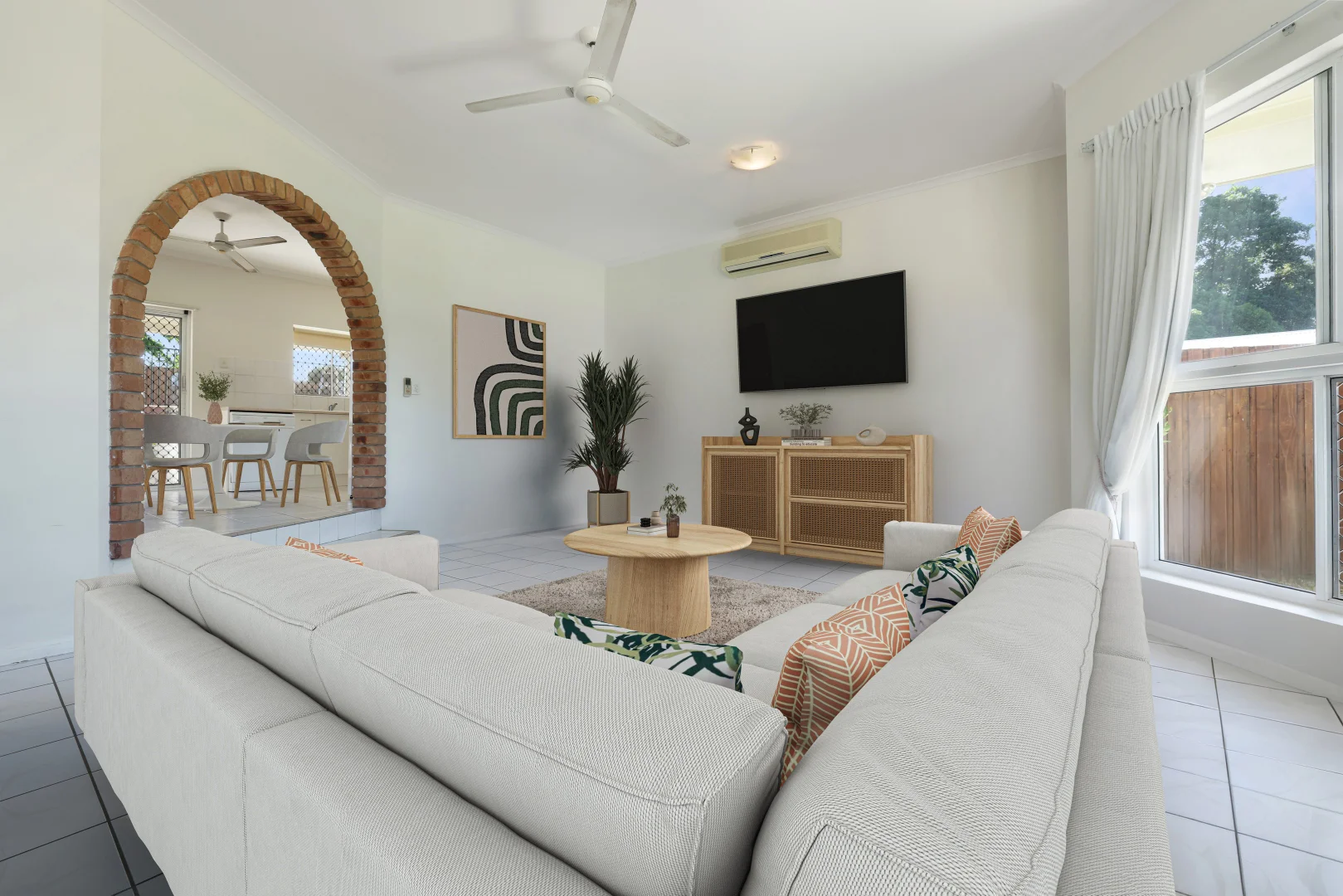 Additional image 2 of 6 Boonaree Close, Mount Sheridan QLD 4868